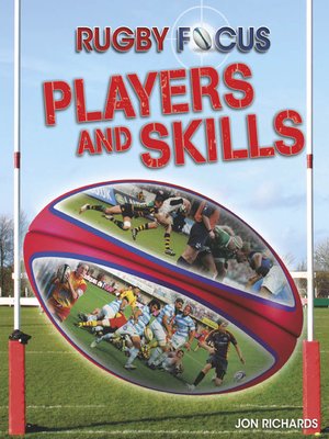 cover image of Players and Skills